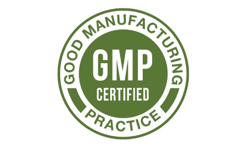 DigestSync GMP Certification