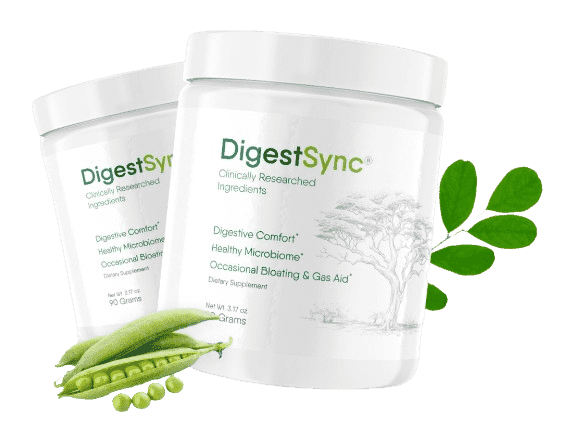 DigestSync Supplement
