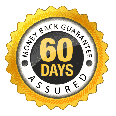 DigestSync 60 Days Money Back Guarantee 